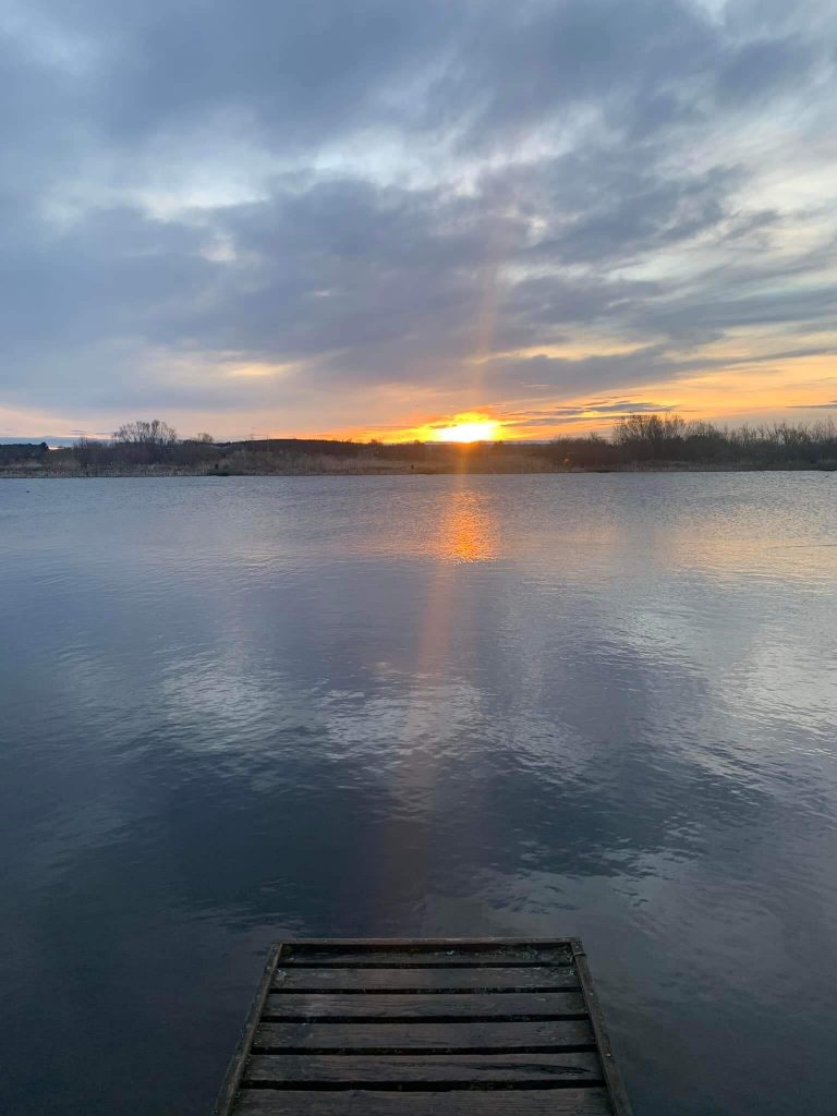 Sleekburn Trout Fishery