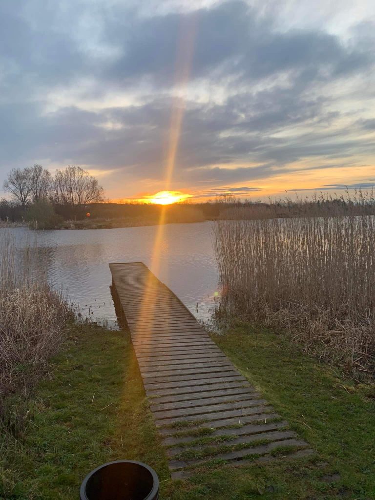 Sleekburn Trout Fishery