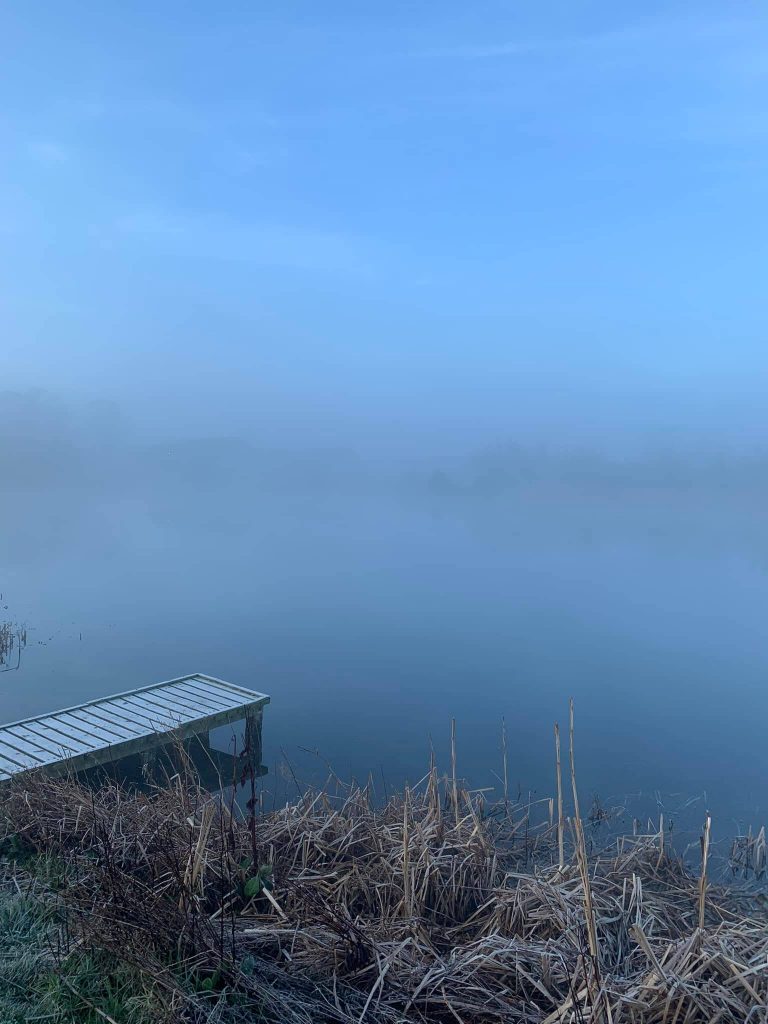 Sleekburn Trout Fishery