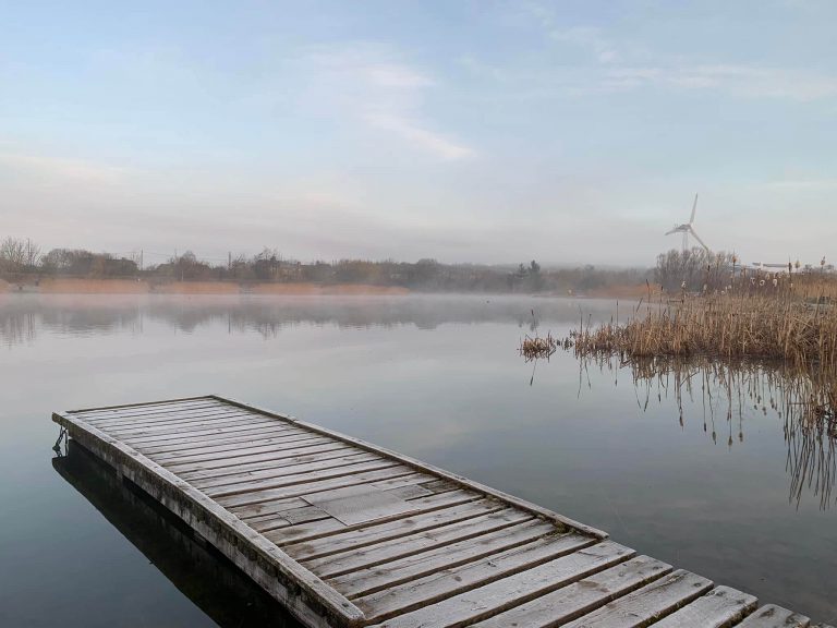 Sleekburn Trout Fishery
