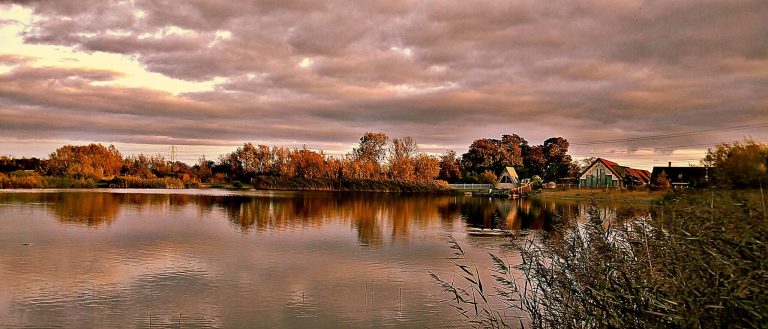 Sleekburn Trout Fishery