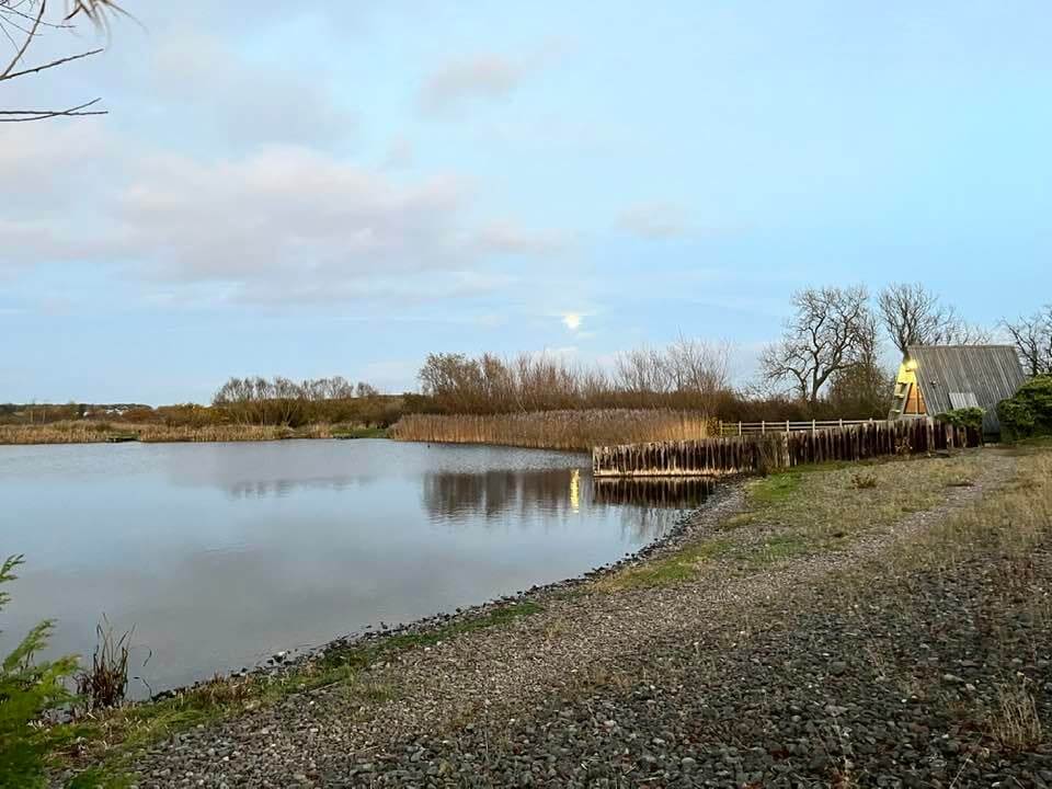 Sleekburn Trout Fishery